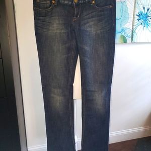 Express Jeans
